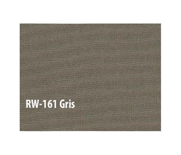 Recwater Tejido Acrílico Recubierto de PVC Impermeable