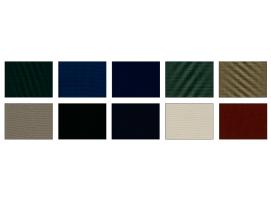 Recwater Waterproof PVC Coated Acrylic Fabric