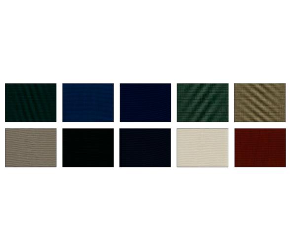 Recwater Tejido Acrílico Recubierto de PVC Impermeable