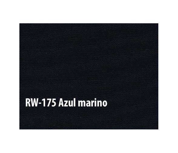 Recwater Tejido Acrílico Recubierto de PVC Impermeable