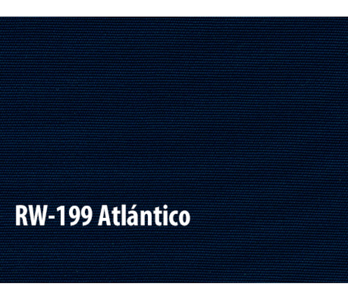 Recwater Tejido Acrílico Recubierto de PVC Impermeable