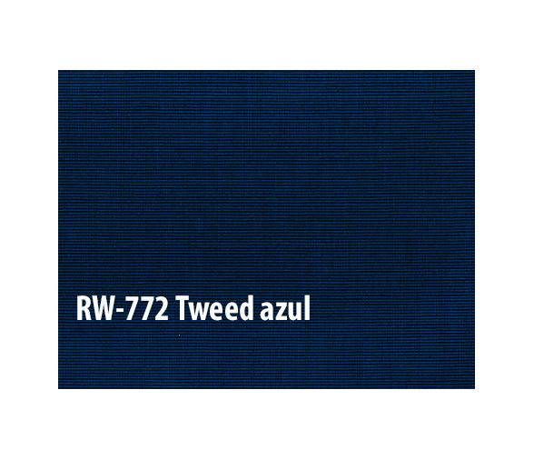 Recwater Tejido Acrílico Recubierto de PVC Impermeable