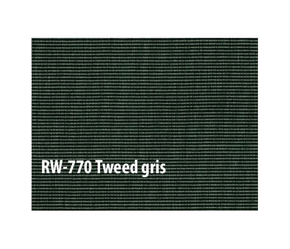 Recwater Tejido Acrílico Recubierto de PVC Impermeable