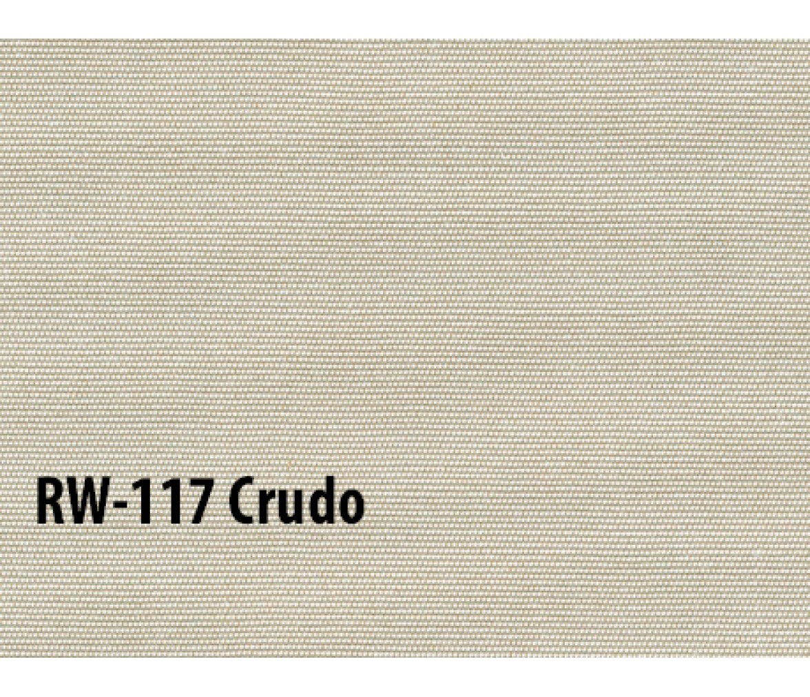Recwater Tejido Acrílico Recubierto de PVC Impermeable