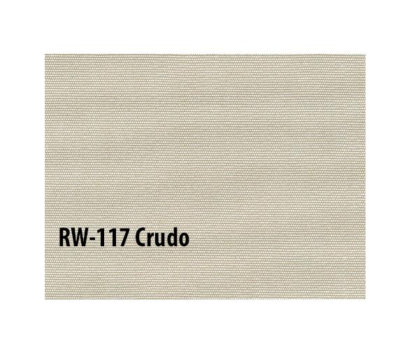 Recwater Tejido Acrílico Recubierto de PVC Impermeable