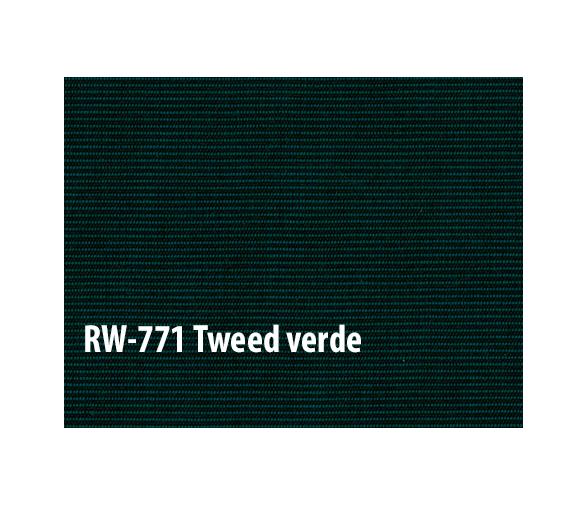 Recwater Tejido Acrílico Recubierto de PVC Impermeable