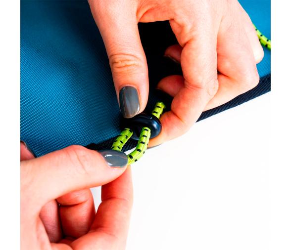 Red de Carga Jobe para SUP