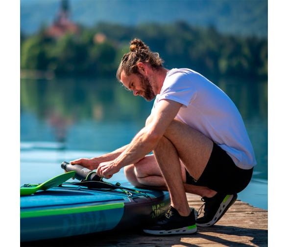 Red de Carga Jobe para SUP