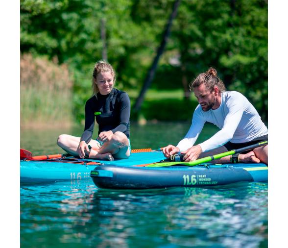 Red de Carga Jobe para SUP