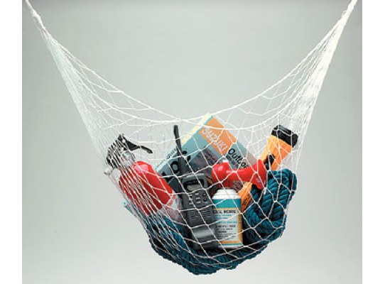 Nylon Gear Hammock