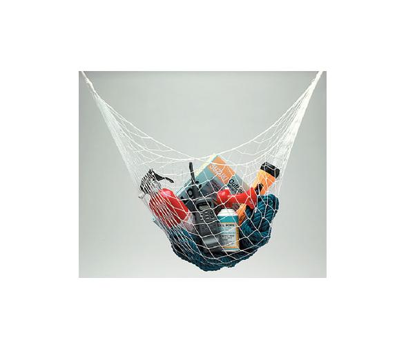Red Hamaca Nylon Portaobjetos