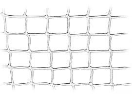 Red Nylon para Candeleros alto 45cm