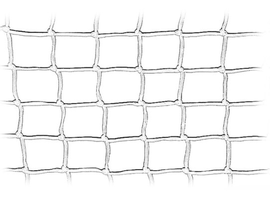 Net for Bow Rail 60 cm