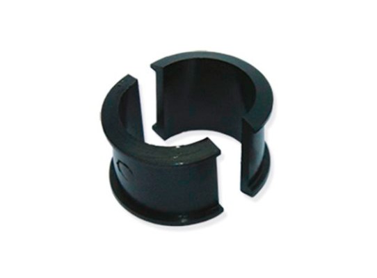 Reducción para tubos de 25 mm