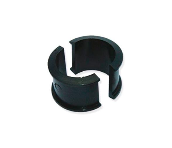 Reducción para tubos de 25 mm