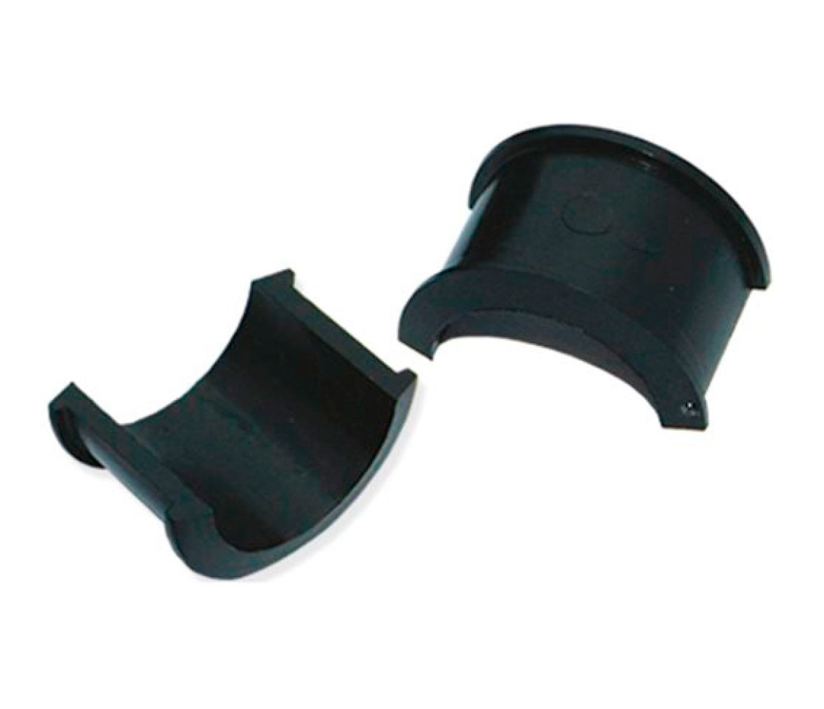 Reducción para tubos de 25 mm