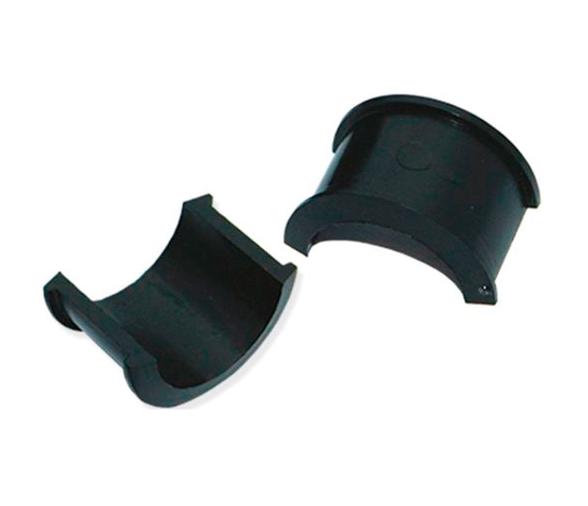 Reducción para tubos de 25 mm