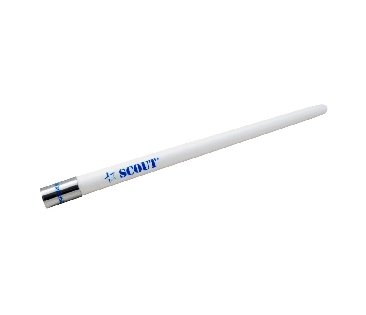 Scout KS-100 S Reemplazo del Mástil de Antena
