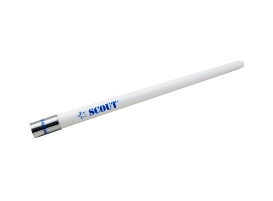 Scout KS-100 S Reemplazo del Mástil de Antena