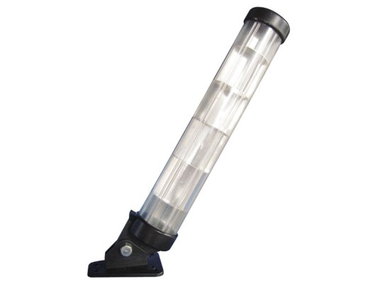 RADAR REFLECTOR FOR MOTOR BOATS 355x50 mm.