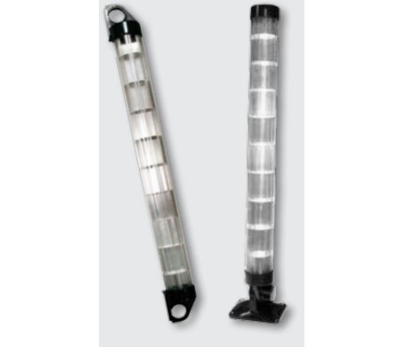 Reflector de Radar tipo Tubo Lalizas