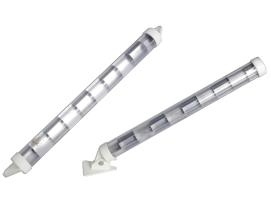 Supercompact Radar Reflector Osculati