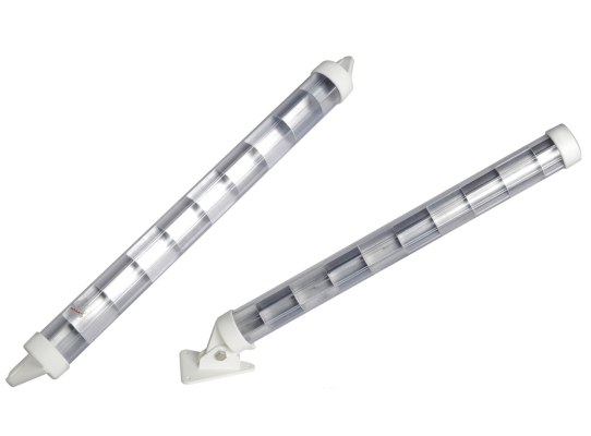 Supercompact Radar Reflector Osculati