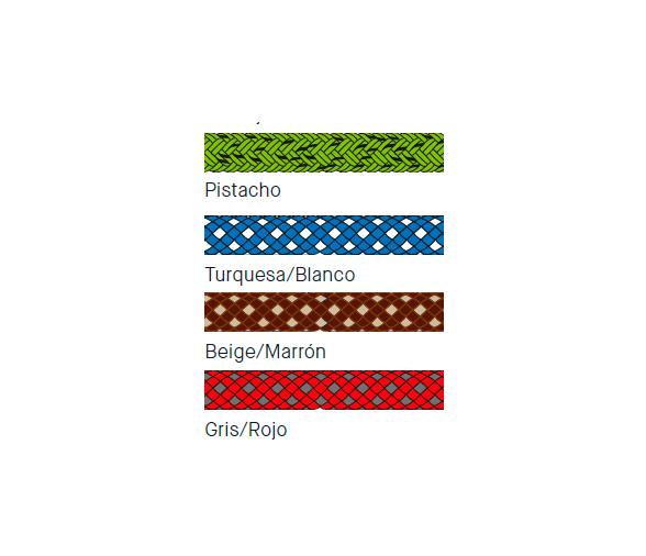 Regatta Cabo Driza Elba Beige/Marrón