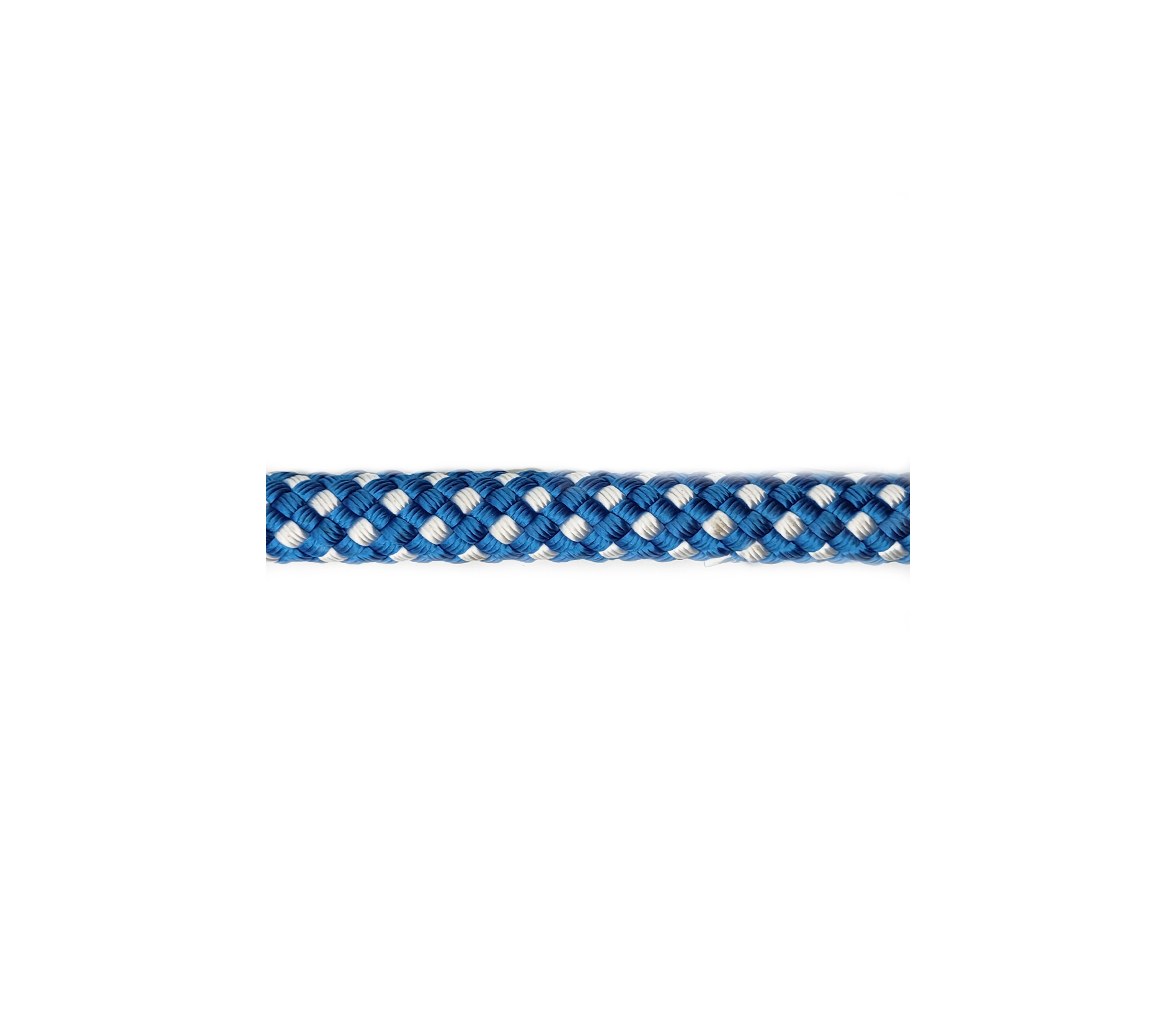 Regatta Turquoise/White Rope Halyard Elba