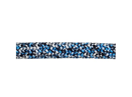Regatta Blue/Turquoise/Grey Rope Halyard Gregal