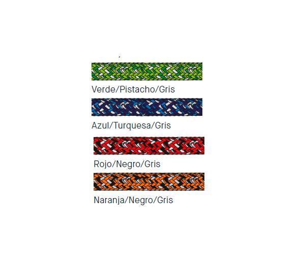 Regatta Cabo Driza Gregal Azul/Turquesa/Gris