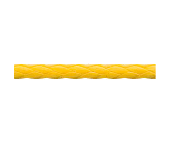 Regatta Yellow Dyna Speed Dinghy Rope
