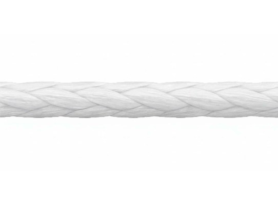 Regatta White Dyna Speed Dinghy Rope