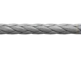 Regatta Grey Dyna Speed Dinghy Rope