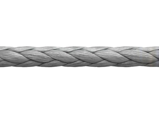 Regatta Grey Dyna Speed Dinghy Rope