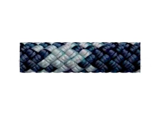 Navy-Grey Regatta Darwin Rope