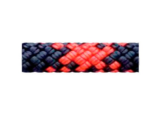 Navy-Red Regatta Darwin Rope