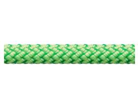Green Eyre Regatta Rope