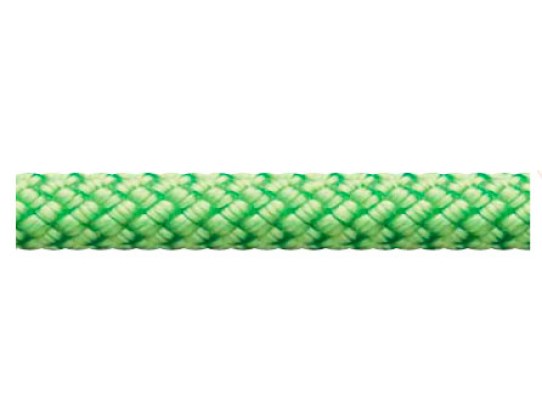 Green Eyre Regatta Rope