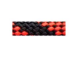 Mar Black-Red Regatta Rope