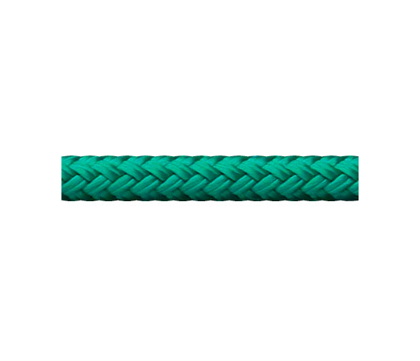 Regatta Star Cup Rope Colour Green