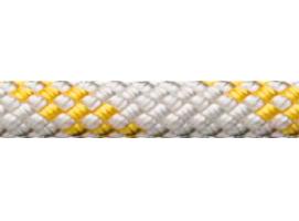 White-Yellow Regatta Titanic Rope