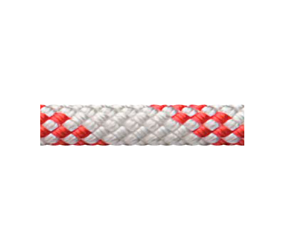 White-Red Regatta Titanic Rope