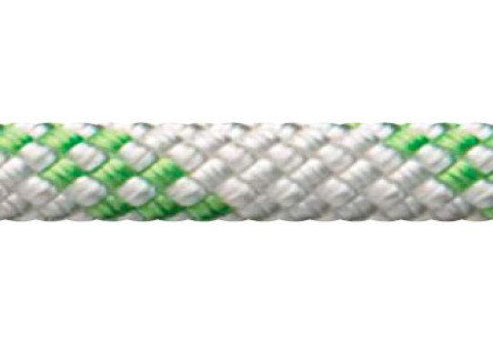 White-Green Regatta Titanic Rope