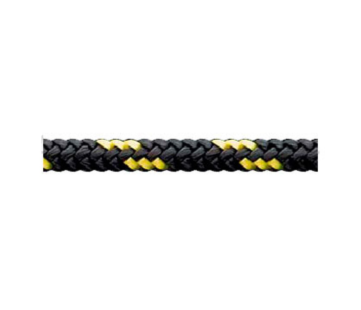 Regatta Cabo Sea Blue Negro-Amarillo