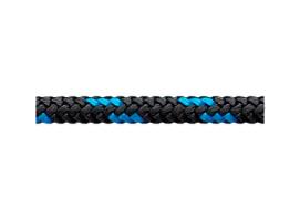 Regatta Black-Blue Sea Blue Rope