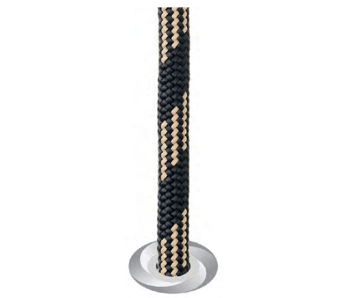 Regatta Cabo Driza Black Sea Negro/Beige