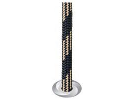 Regatta Cabo Driza Black Sea Black/Beige