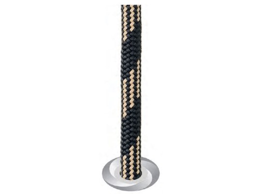 Regatta Cabo Driza Black Sea Black/Beige