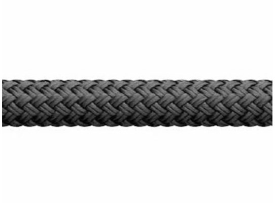 Black Eyre Regatta Rope